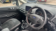 Ford EcoSport 1.0 EcoBoost 125 ST-Line 5dr Petrol Hatchback